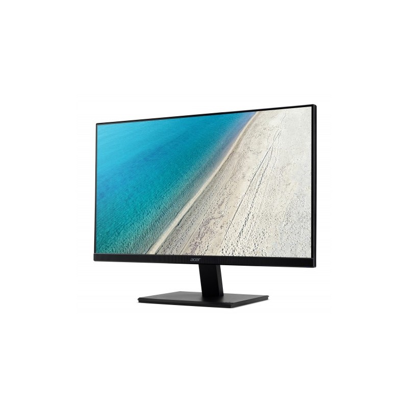 Acer V7 V277bip 68,6 cm (27") 1920 x 1080 Pixeles Full HD LED Negro