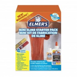 KIT ELMER'S SPOOKY SLIME ELMER'S 2097605