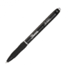 Sharpie S-Gel Bolígrafo de gel de punta retráctil Negro 12 pieza(s)