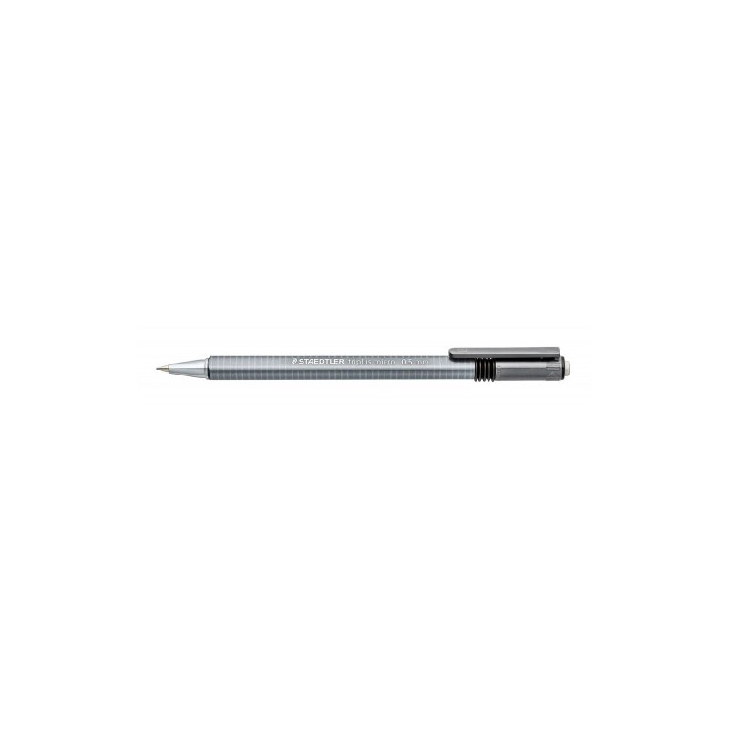 PORTAMINAS MICRO 774, 1,3 MM STAEDTLER 774 13-30