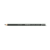 LAPIZ ESPECIAL LUMOCOLOR PERMANENT GLASOCHROM 108 20, NEGRO STAEDTLER 108 20-9
