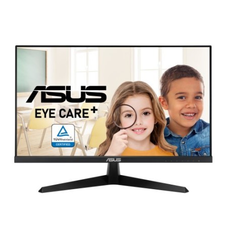 ASUS VY249HE 60,5 cm (23.8") 1920 x 1080 Pixeles Full HD LED Negro
