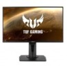 ASUS TUF Gaming VG259QR 62,2 cm (24.5") 1920 x 1080 Pixeles Full HD LED Negro