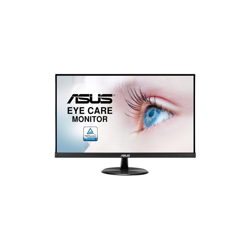 ASUS VP279HE 68,6 cm (27") 1920 x 1080 Pixeles Full HD LED Negro