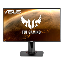 ASUS TUF Gaming VG279QR 68,6 cm (27") 1920 x 1080 Pixeles