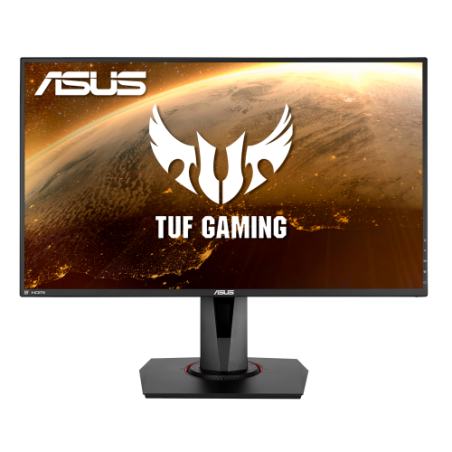 ASUS TUF Gaming VG279QR 68,6 cm (27") 1920 x 1080 Pixeles