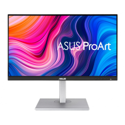 ASUS ProArt PA279CV 68,6 cm (27") 3840 x 2160 Pixeles 4K Ultra HD LED Negro, Plata