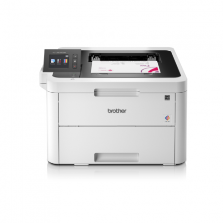 IMPRESORA  BROTHER LASER COLOR (HLL3270CDW)