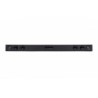 LG SK1D altavoz soundbar 2.0 canales 100 W Negro