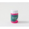 La Pajarita Pintura tela opaca tof-03 rosa fluorescente