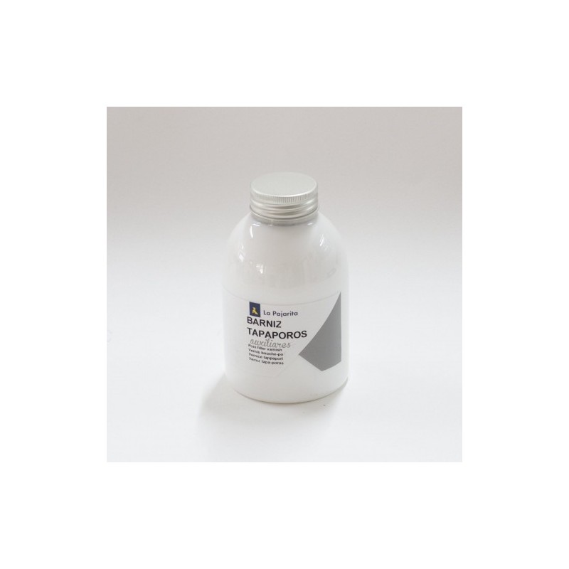 La Pajarita 121216 barniz de interior 0,075 L