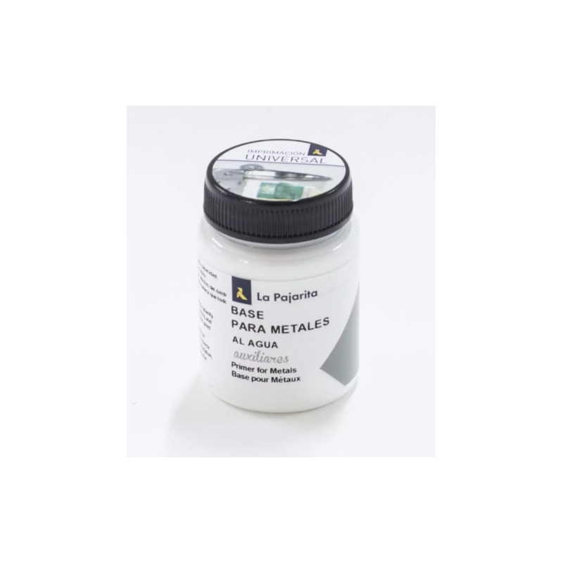 La Pajarita 514116 tapaporos 0,075 L