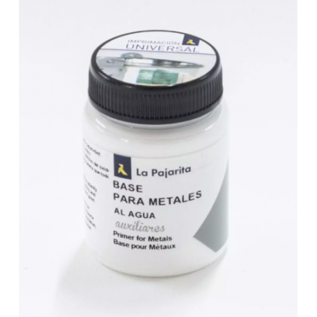 La Pajarita 514116 tapaporos 0,075 L