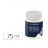 PINTURA FOSFORESCENTE NEUTRO. 75ML LA PAJARITA 145416