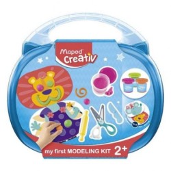 MY FIRST MODELING KIT MAPED 907007