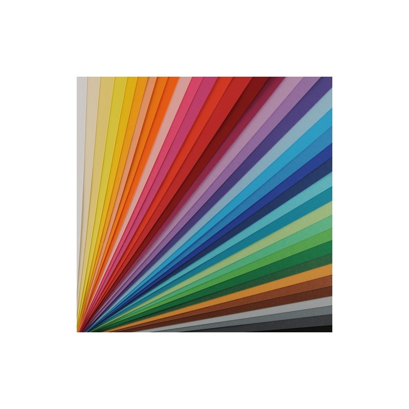 Canson Iris Vivaldi Arte de papel 25 hojas