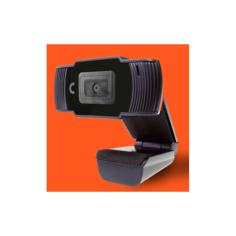 ClearOne UNITE 10 cámara web 5 MP 1920 x 1080 Pixeles USB Negro