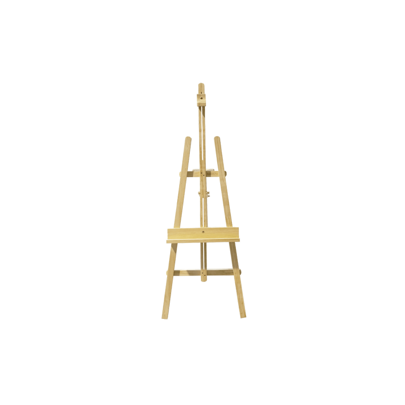 CABALLETE ESTUDIO Pryse