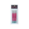 Pryse 6111000 pincel para bellas artes 6 pieza(s)
