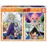 Educa Dragon Ball Z Puzzle rompecabezas 500 pieza(s)