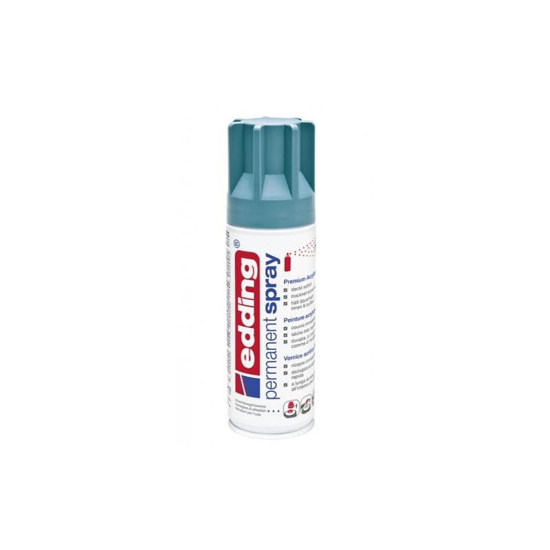 SPRAY+B140:B161 EDDING PETROLOEO MATE. EDDING 5200-911