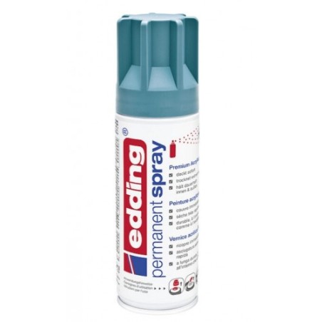 SPRAY+B140:B161 EDDING PETROLOEO MATE. EDDING 5200-911