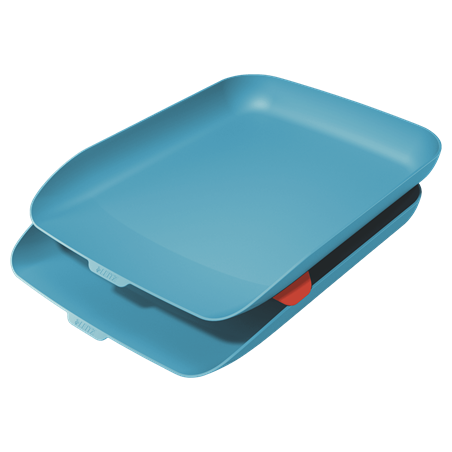 SET2 BANDEJA COSY, AZUL LEITZ 53581061