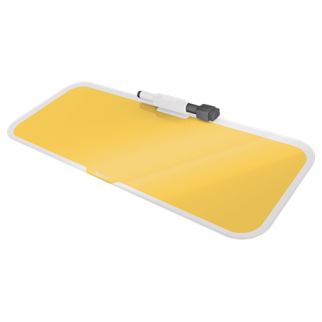 SET SOBREMESA CRISTAL COSY, AMARILLO LEITZ 52690019