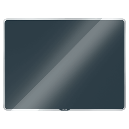 PIZARRA CRISTAL COSY 60X40 CM GRIS LEITZ 70420089