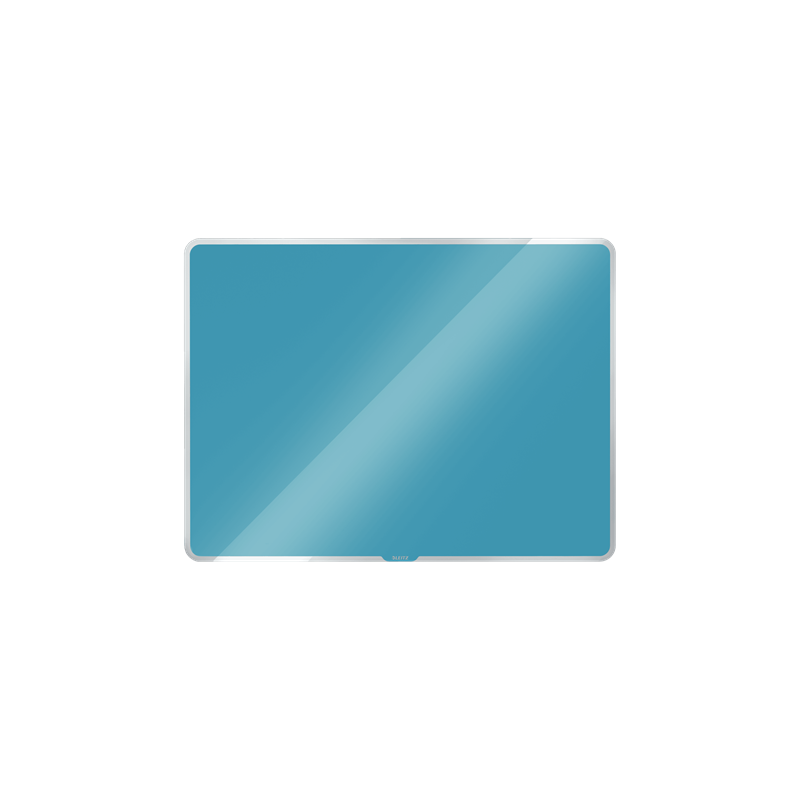 PIZARRA CRISTAL COSY 60X40 CM AZUL LEITZ 70420061