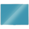 PIZARRA CRISTAL COSY 60X40 CM AZUL LEITZ 70420061