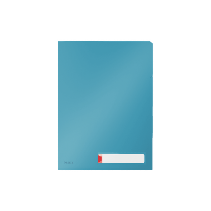 P-3 DOSSIER PRIV. C/SEP. COSY GRIS LEITZ 47160089