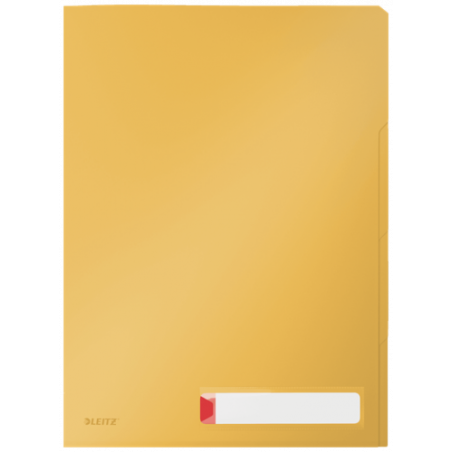 P-3 DOSSIER PRIV. C/SEP. COSY AMARILLO LEITZ 47160019