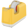DISPENSADOR CINTA COSY AMARILLO LEITZ 53670019