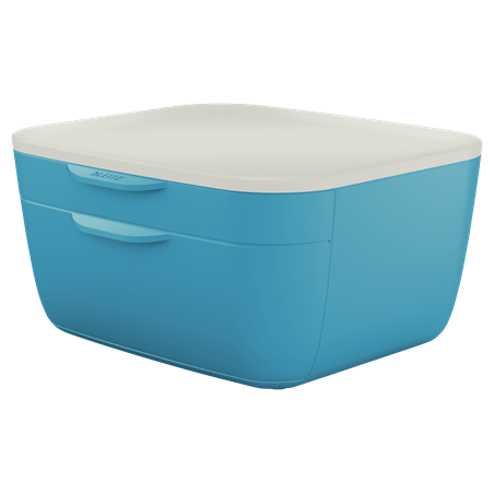 BUC CAJONES COSY AZUL LEITZ 53570061