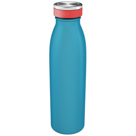 BOTELLA COSY 500 ML, AZUL LEITZ 90160061