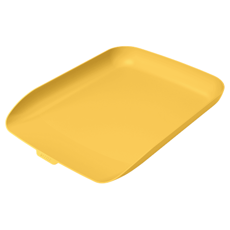 BANDEJA COSY, AMARILLO LEITZ 53580019