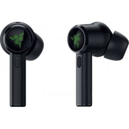 Razer Hammerhead True Wireless Pro Auriculares Dentro de oído USB Tipo C Bluetooth Negro