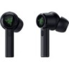 Razer Hammerhead True Wireless Pro Auriculares Dentro de oído USB Tipo C Bluetooth Negro
