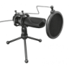 TRUST MICROFONO STREAMING  MANTIS GXT 232