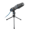 TRUST MICROFONO MICO USB JACK 3.5MM  TRIPODE