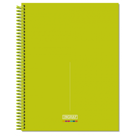 Ingraf 350736 libro de ejercicios