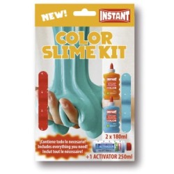 Maped Color Slime Kit