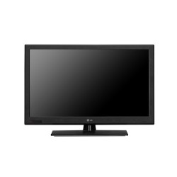 LG 42LT360C televisión para el sector hotelero 106,7 cm (42") Full HD 360 cd / m² Negro 20 W