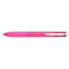 BOLIGRAFO SUPERGRIP G - 4 COLORES - CUERPO COLOR- ROSA PILOT BPKGG-35M-P