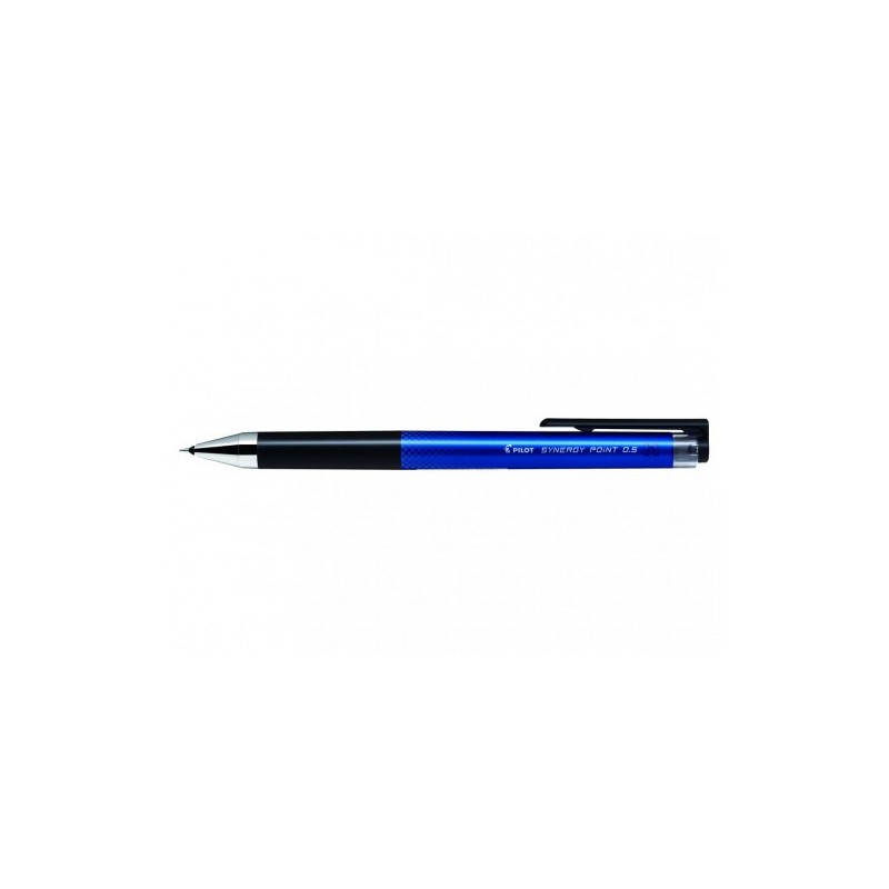 BOLIGRAFO SYNERGY AZUL PILOT BLRT-SNP5-L