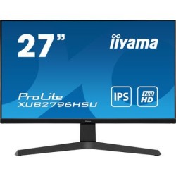 iiyama ProLite 27"WIDE LCD 1920 x 1080