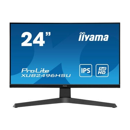 iiyama ProLite XUB2496HSU-B1 LED display
