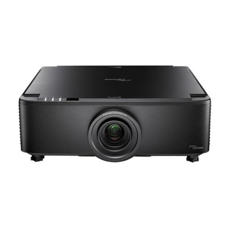 Optoma ZU720T videoproyector Proyector para escritorio 7500 lúmenes ANSI DLP WUXGA (1920x1200) 3D Negro