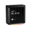 WD EXTERNO  WD BLACK D50 GAME DRIVE  2TB  SSD BLACK  WDBA3U0020BBK-EESN
